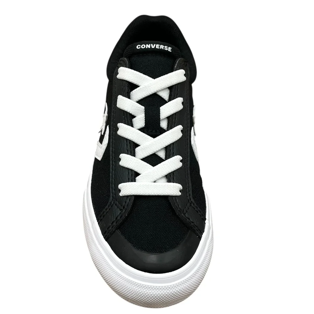 Converse new never